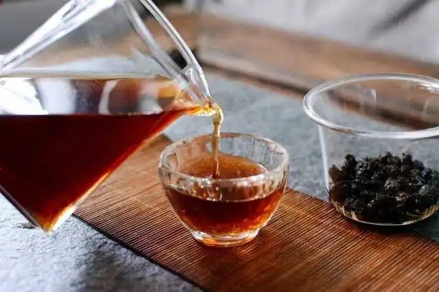 如何沖泡出一杯好喝的普洱茶來？