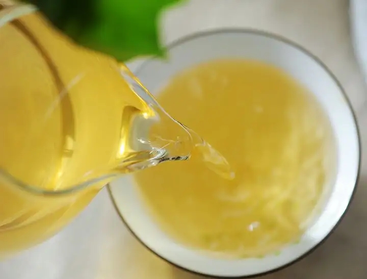 普洱茶時遇到怪味或身體不舒服時，怎么破？