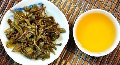 都說(shuō)普洱茶很耐泡，為什么你的普洱茶喝著味道卻很淡？6點(diǎn)解釋清楚