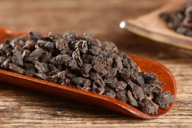 普洱熟茶、老茶頭、碎銀子都有什么區(qū)別？