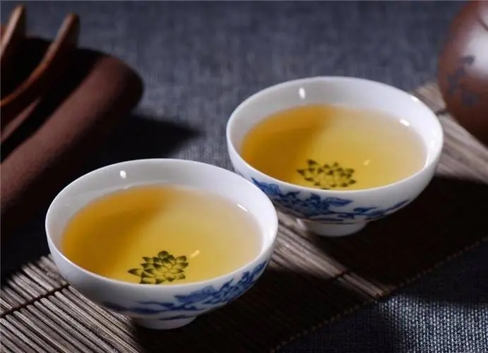 普洱老茶應(yīng)該如何久藏和品鑒？