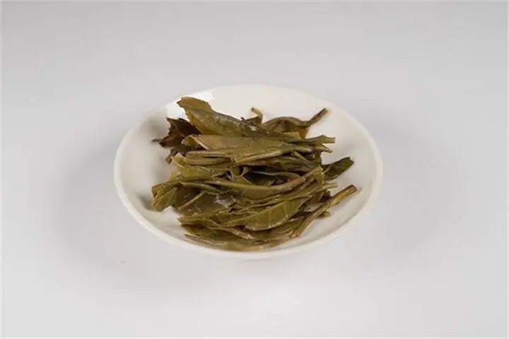 普洱茶中的茶梗有什么價值？