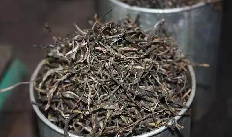普洱茶中加入茶梗只是為了降低成本？