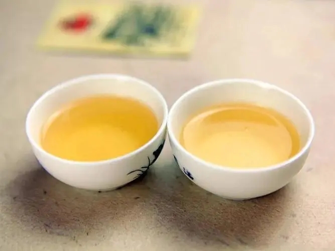 普洱茶喉韻知多少？