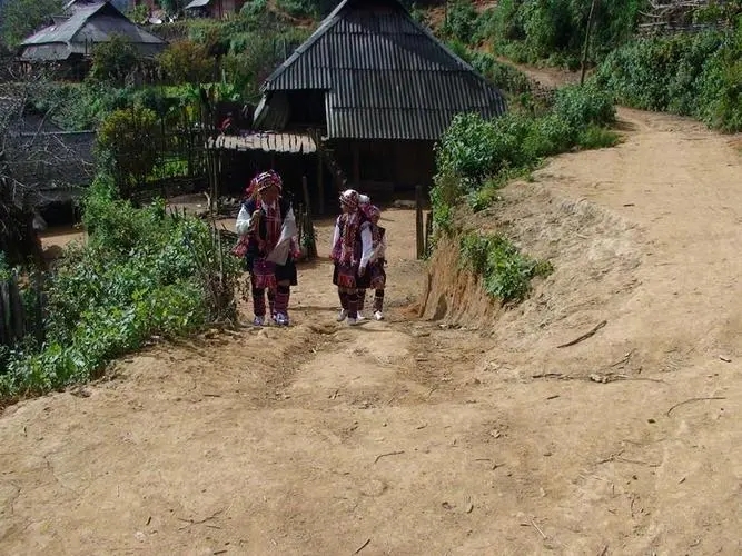 2022年的春天，古樹味道從犀牛塘開始！