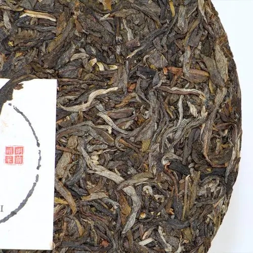 一款普洱茶回甘是否持久，由什么決定？