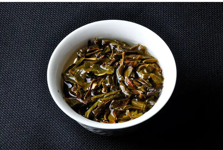 普洱茶品鑒六字訣：凈、香、潤(rùn)、厚、甘、甜，帶你體驗(yàn)普洱的魅力