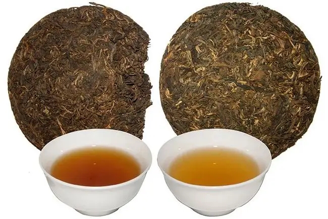 為什么有些普洱茶湯會(huì)渾濁？