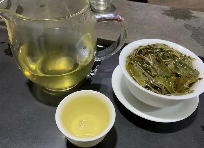 普洱茶的好，中醫(yī)怎么說？
