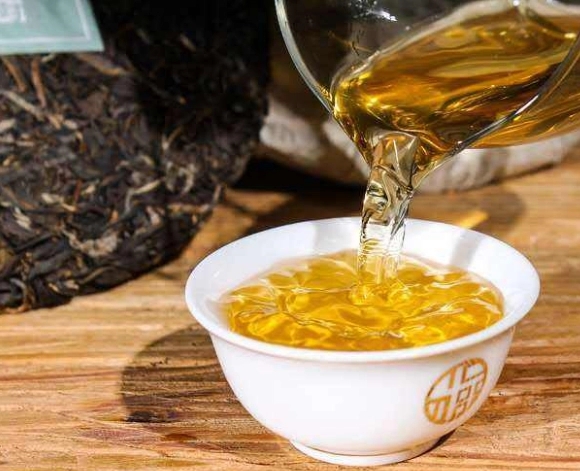 怎么看普洱熟茶分辨好壞呢？