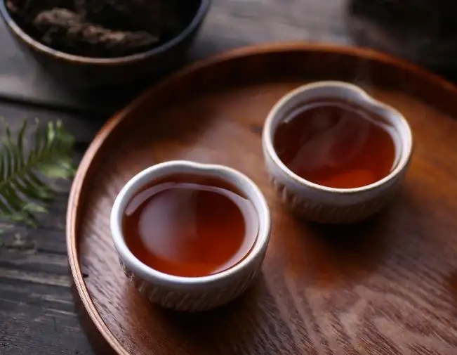 恭喜，普洱茶！成功拿下抗 ai 效果第二名！