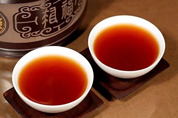 泡普洱熟茶應(yīng)避免“醬油湯兒”!你的沖泡方式正確嗎?