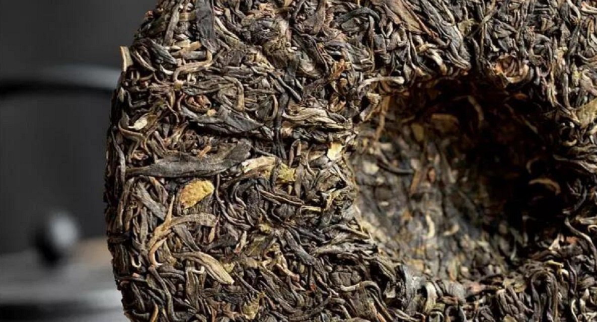 普洱生茶的陳化時(shí)間是怎么劃分的？