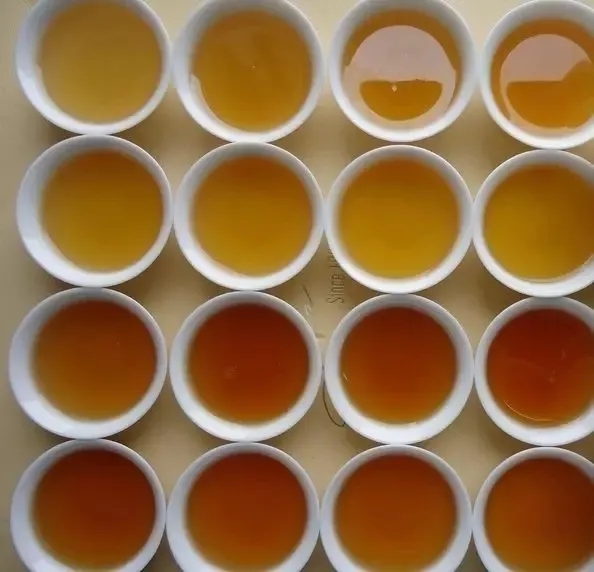 陳化時(shí)間對普洱生茶有影響嗎？