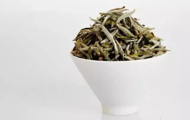 白毫知多少，有白毫的茶葉一定好嗎？