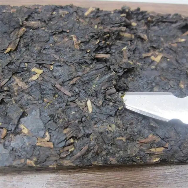 什么是邊銷茶？你是否有了解過(guò)邊銷茶呢？