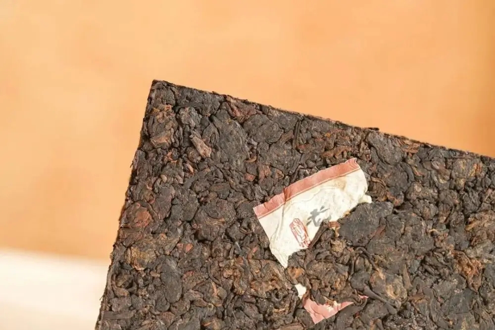 熟茶轉(zhuǎn)化空間沒(méi)有生茶大？