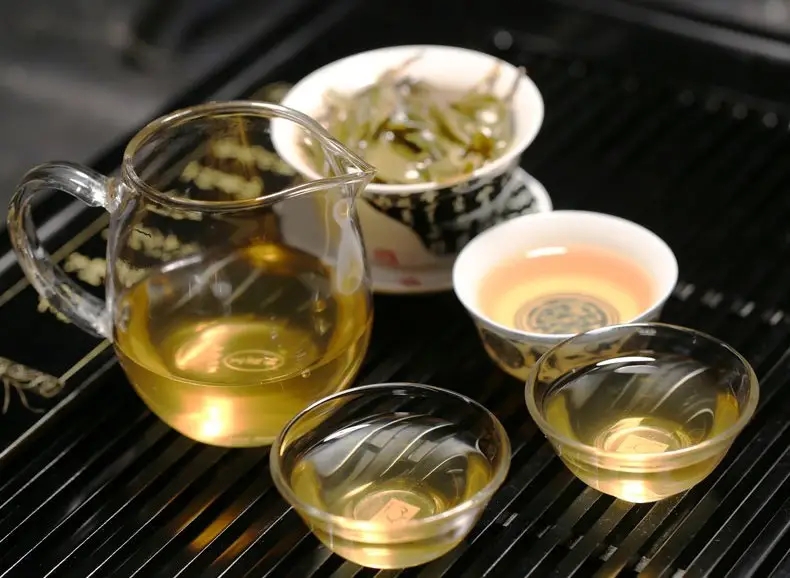 泡茶用什么水？礦泉水，純凈水還是自來(lái)水？老中醫(yī)的做法值得參考