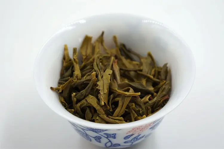 為什么普洱茶在云南地區(qū)以外那么受歡迎？