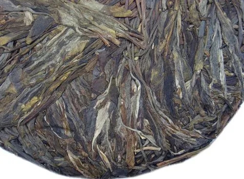 普洱生茶價(jià)格為什么會(huì)比熟茶高？