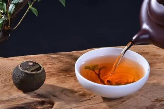 普洱生茶和熟茶的茶性分別是什么？涼性還是熱性？