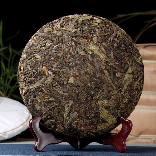 普洱茶的黃金葉到底是什么樣的存在？