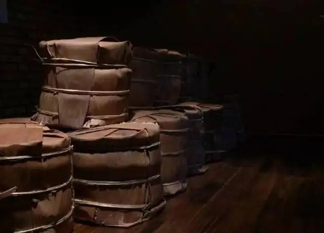 什么樣的茶，千萬不能喝？