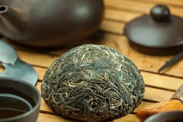 陳茶不一定都是好茶，“越陳越香”也要看茶種類！