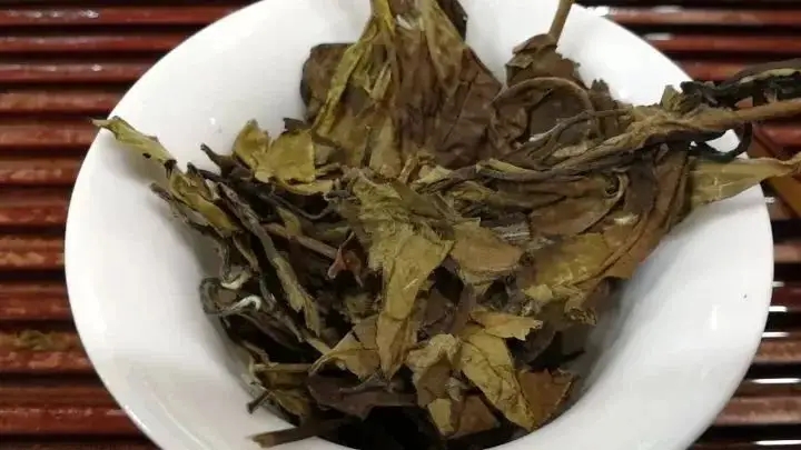 什么茶可以越陳越香？什么茶不能？