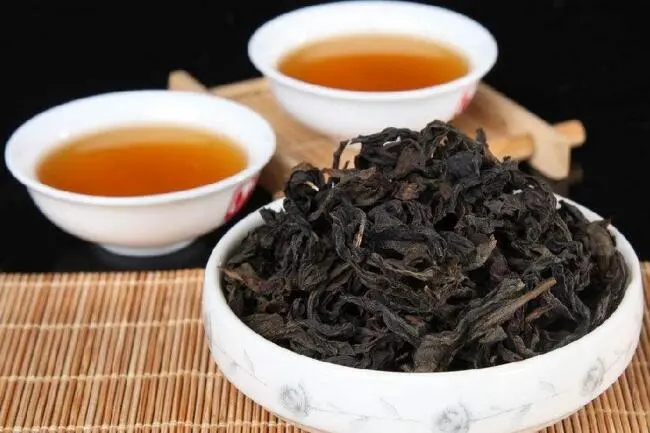 越陳越香！不該成為垃圾普洱茶橫行市場的遮羞布！