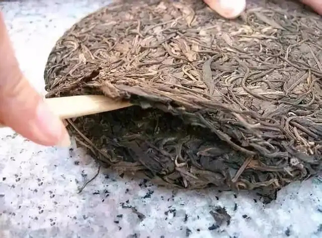 科普 | 有酸味的普洱茶一定是劣質(zhì)茶嗎？