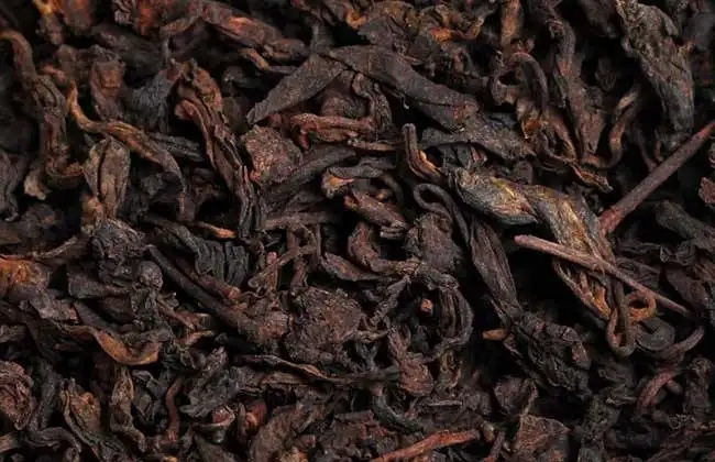 如何選購(gòu)普洱茶熟茶？