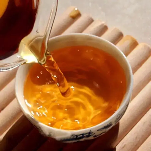 “一山一味”，云南普洱茶山頭茶的真實(shí)意義！