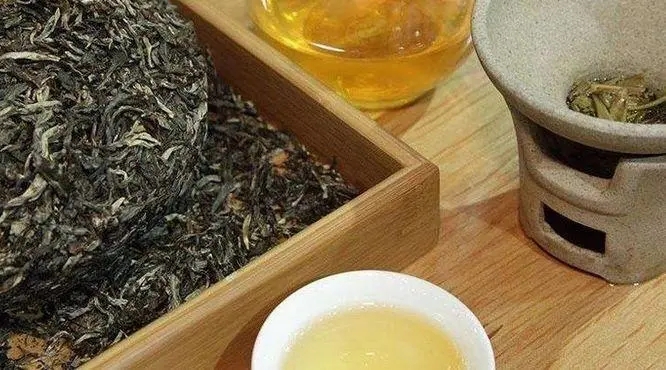 煙香究竟是怎么來的？普洱茶的審美困局。