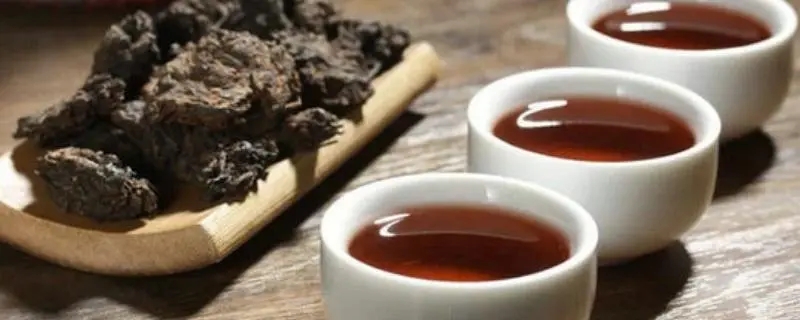 怎么泡都不濃的普洱茶，是好茶嗎？