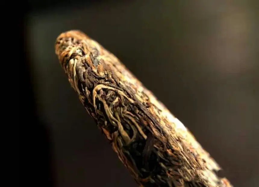 明朝，真正意義上的普洱茶時(shí)代