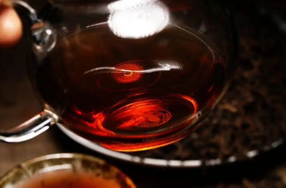 普洱茶，切忌不懂裝懂（建議收藏）