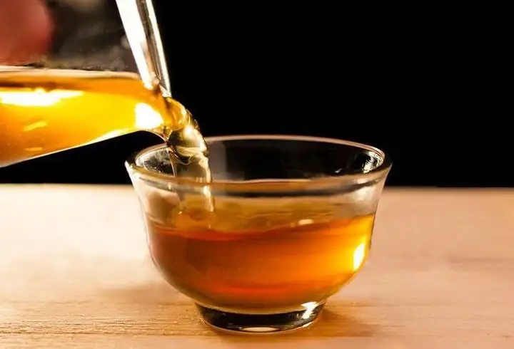 茶圈三大怪事，普洱茶也講巖韻了？