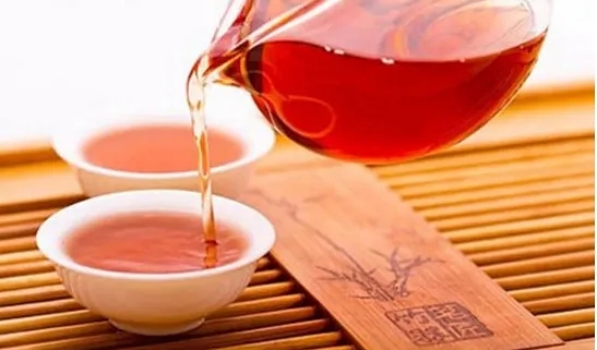 把普洱茶搞懂，有多難？