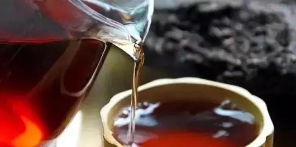 普洱茶最大的悲哀：名山古純，高端熟茶的未來(lái)在哪里？