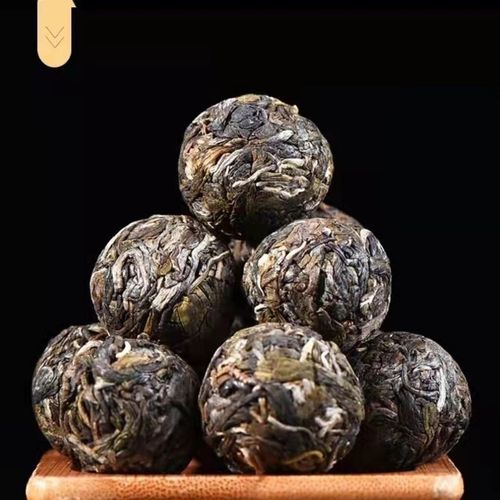 普洱生茶怎么選購，有什么技巧？