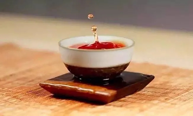 從時間維度來看，普洱茶的尷尬期并不可怕