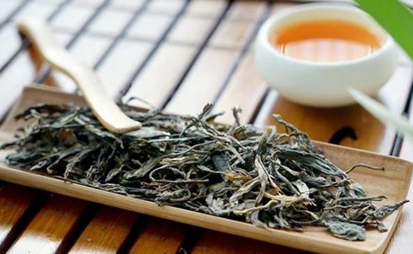 普洱茶品鑒六字訣，教你喝懂普洱茶！