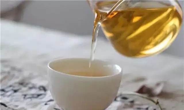 后疫情時(shí)代，喝茶可不只是喝茶…