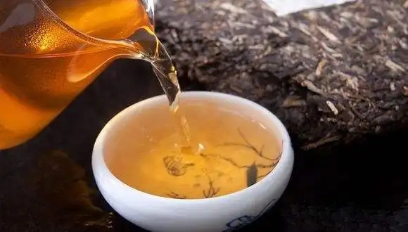 為什么越來越多人選擇普洱茶！