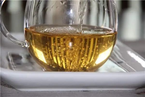 普洱茶的五大茶性，你了解多少？