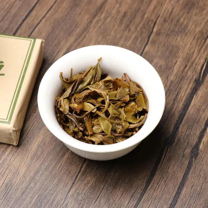 為什么茶冷了不好喝，但冷泡卻不會？