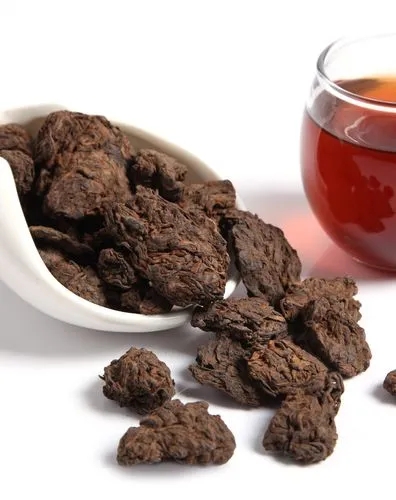 老茶頭真的很“老”嗎?