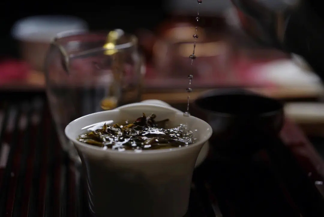 2023年老班章古樹春茶特點(diǎn)？