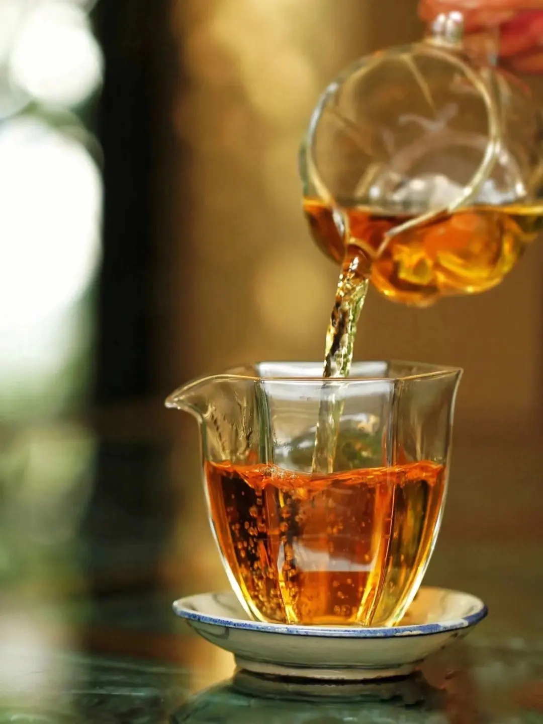 2023年新班章古樹春茶特點！